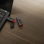 Kingston Exodia 256GB USB Flash Bellek (DTX)