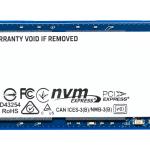 Kingston NV3 2TB M.2 NVMe SSD (6000/5000 MB/s)