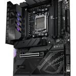 Asus ROG Crosshair X870E Apex AM5 Anakart