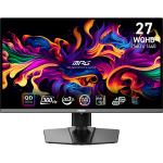 MSI MPG 271QRX QD-OLED 26.5" Gaming Monitör