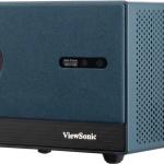 ViewSonic LX60HD Full HD Projeksiyon Cihazı