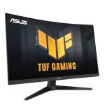 ASUS TUF Gaming VG32VQM5B 31.5" Curved Gaming Monitör