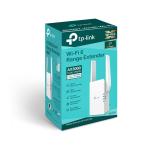 TP-Link RE705X AX3000 Wi-Fi 6 Menzil Genişletici