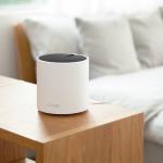 TP-Link Deco X55 Wi-Fi 6 Mesh Sistemi (2'li Paket)