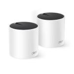 TP-Link Deco X55 Wi-Fi 6 Mesh Sistemi (2'li Paket)