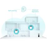 TP-Link Deco X55 Wi-Fi 6 Mesh Sistemi (2'li Paket)