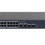 Dahua CS4220-16GT-135 16 Port Gigabit Cloud PoE Switch