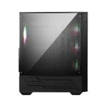 MSI MAG Forge 112R Mid Tower Kasa