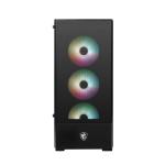 MSI MAG Forge 112R Mid Tower Kasa