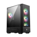 MSI MAG Forge 112R Mid Tower Kasa