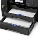 Epson EcoTank L15150 Renkli Yazıcı/Tarayıcı/Faks Wi-Fi A3-A4
