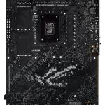 Asus ROG Strix B860-F Gaming Wi-Fi DDR5 1851P Anakart