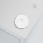 TP-Link Omada EAP653 AX3000 Tavan Tipi Wi-Fi 6 Access Point