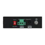 Dahua PFS3106-4ET-60 4 Port 100Mbps PoE Switch