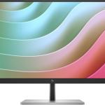 HP E27k G5 27" 4K Type-C Pivot IPS Monitör (6N4C4AA)
