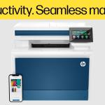 HP LaserJet Pro 4303dw Çok Fonksiyonlu Yazıcı (5HH65A)
