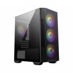MSI MAG Forge M100R ARGB mATX Gaming Kasa
