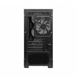 MSI MAG Forge M100R ARGB mATX Gaming Kasa
