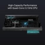 TP-Link Omada ER8411 Gigabit VPN Router