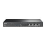 TP-Link Omada ER8411 Gigabit VPN Router