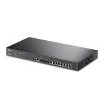 TP-Link Omada ER8411 Gigabit VPN Router