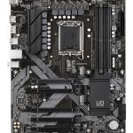 Gigabyte B760 DS3H DDR4 1700P Anakart (HDMI, DP, Type-C)