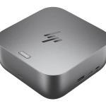 HP G6 Thunderbolt 4 Dock 100W Çoklayıcı