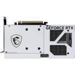 MSI GeForce RTX 5070 12GB Ventus 2X OC Beyaz Ekran Kartı