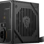 MSI MAG A550BNL 550W Güç Kaynağı