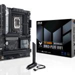 Asus TUF Gaming B860-Plus Wi-Fi DDR5 1851P Anakart