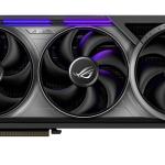 Asus ROG ASTRAL RTX 5080 16GB Ekran Kartı