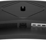 HP OMEN 32c 31.5 inç 165Hz Curved VA Gaming Monitör