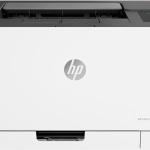 HP Color Laser 150nw Renkli Lazer Yazıcı (4ZB95A)