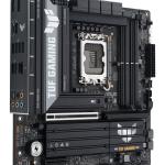 Asus TUF Gaming B860M-Plus DDR5 1851P Anakart
