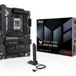 Asus TUF Gaming X870E-Plus Wi-Fi AM5 Anakart