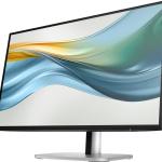HP S5 Pro 524pU 23.8'' FHD IPS 100Hz USB-C Monitör