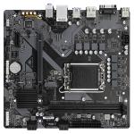 Gigabyte B760M E DDR5 1700P Anakart