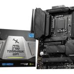 MSI MAG Z790 Tomahawk Wi-Fi DDR5 7200 MHz 1700P Anakart