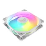 ASUS TUF TR120 120mm ARGB Reverse Beyaz Kasa Fanı