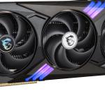MSI GeForce RTX 5080 16GB Gaming Trio OC Ekran Kartı