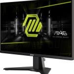 MSI MAG 255F E20 24.5'' Oyuncu Monitör