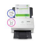 HP ScanJet Enterprise Flow 5000 s5 Doküman Tarayıcı (6FW09A)