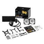 ASUS TUF Gaming LC II 240 ARGB Sıvı İşlemci Soğutucusu