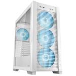 Asus TUF Gaming GT302 TG ARGB Beyaz Kasa