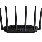 Asus TUF Gaming BE6500 Wi-Fi 7 Çift Bant Router