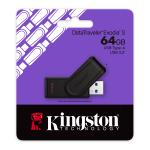 Kingston Exodia S 64GB USB Flash Bellek (DTXS)
