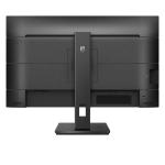 Philips 279P1/00 27" 4K HDMI DP Type-C IPS Monitör