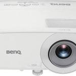BenQ MX560C 4000 ANSI 1024x768 DLP Projeksiyon Cihazı