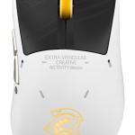 ASUS ROG Keris II Origin Kablosuz Mouse Beyaz