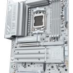 ASUS TUF Gaming X870-Pro Wi-Fi 7 Beyaz Anakart